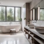 Renovation salle de bain pessac
